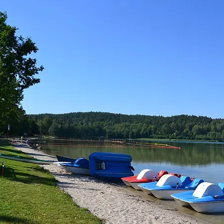 Kaszubski Sen Wiele Exterior foto
