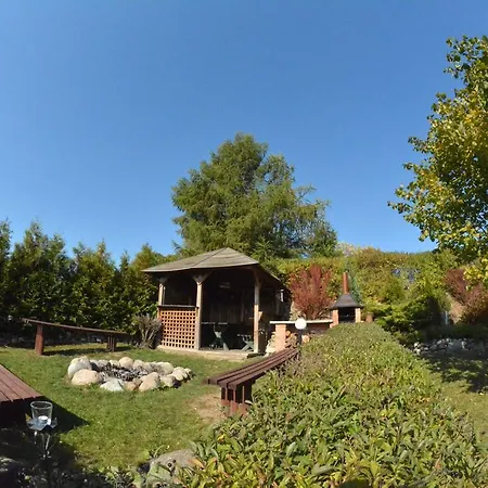 Kaszubski Sen Wiele Exterior foto
