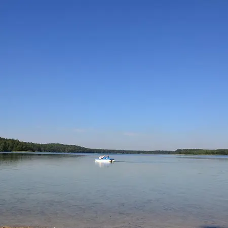 Kaszubski Sen Wiele Exterior foto