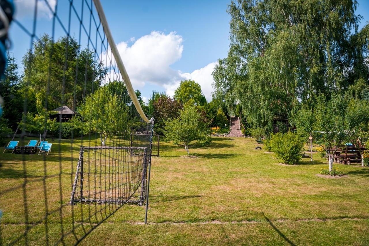 Villa Kaszubski Sen *