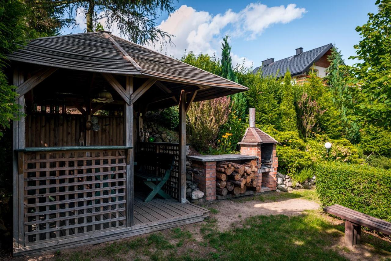 Villa Kaszubski Sen