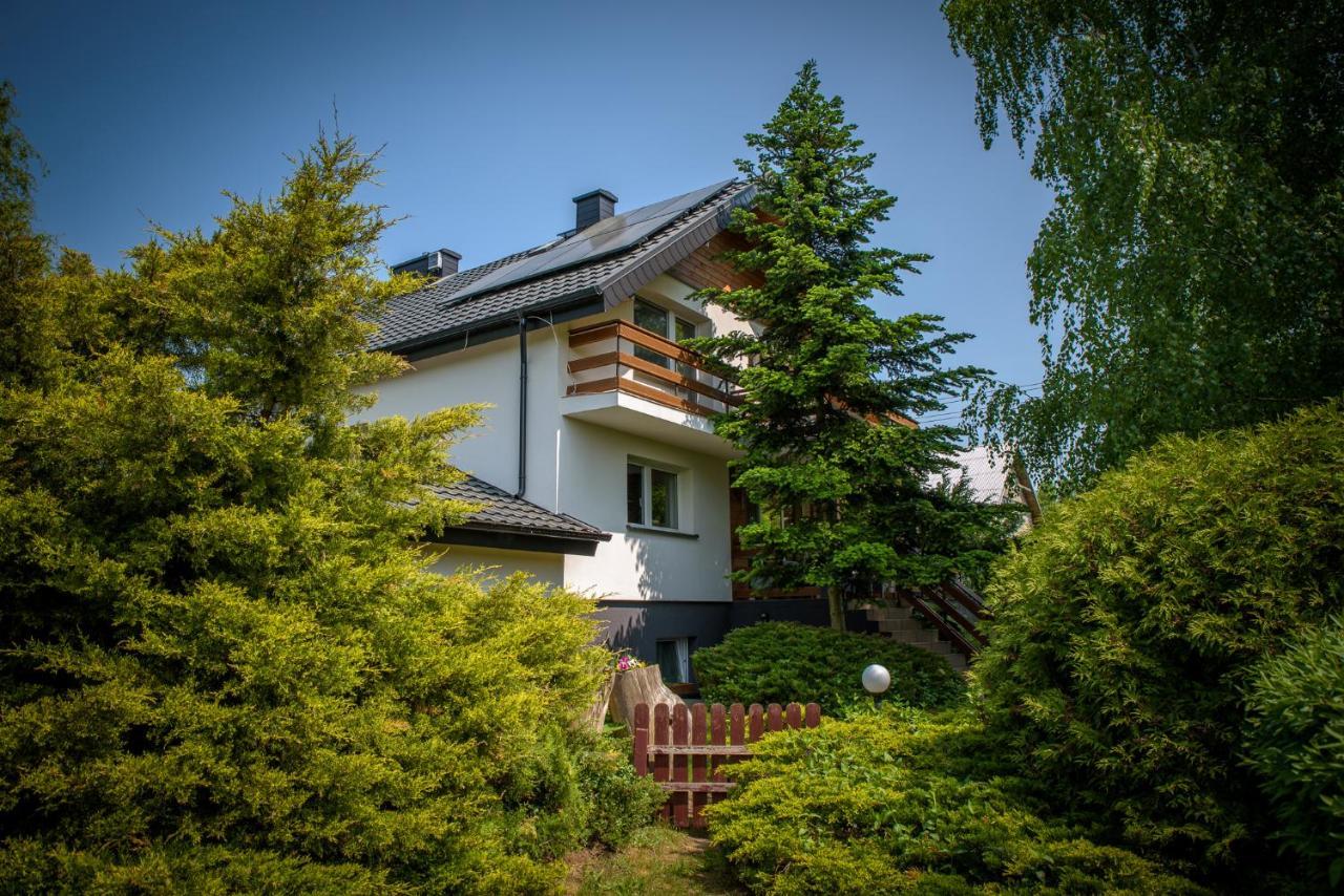 Villa Kaszubski Sen *