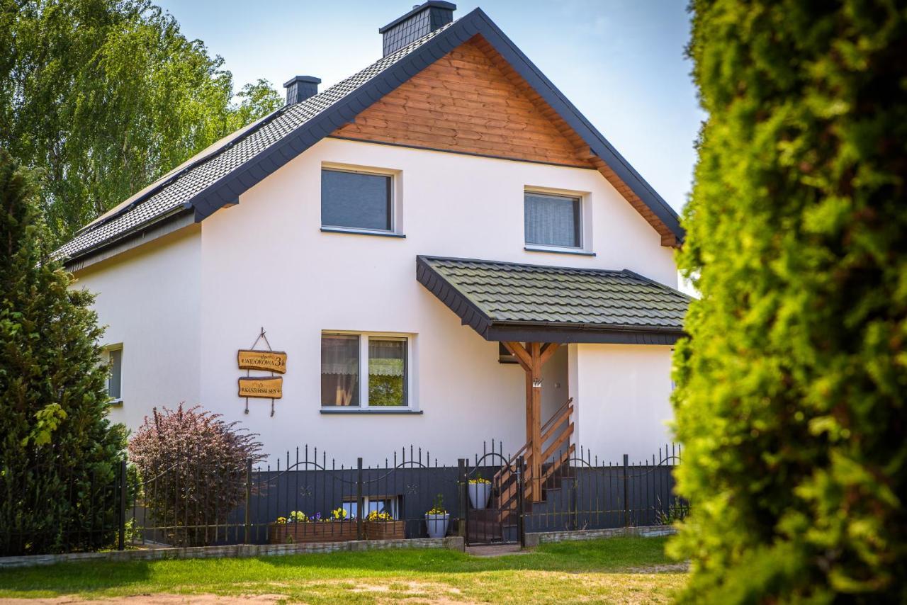 Villa Kaszubski Sen