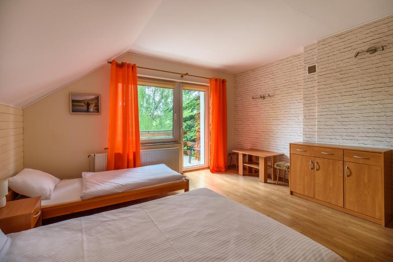 Villa Kaszubski Sen