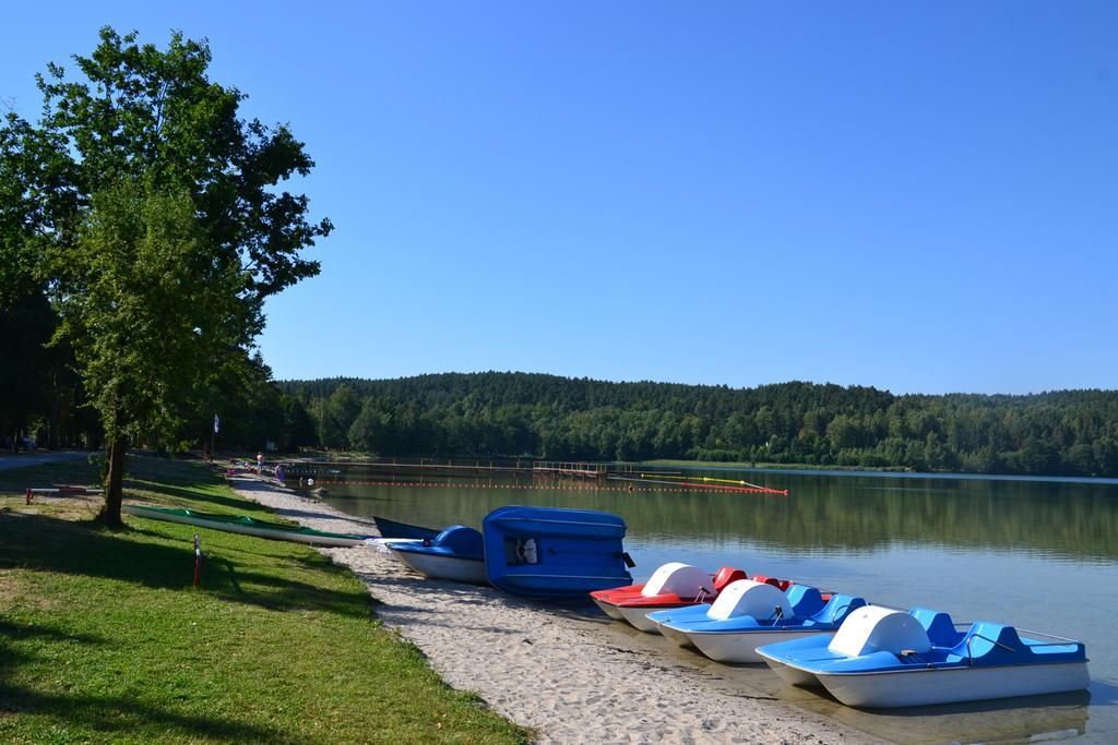 Kaszubski Sen Villa Wiele