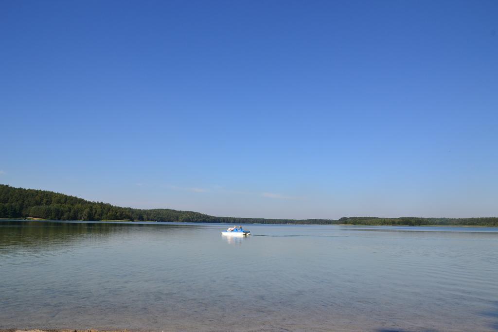 Villa Kaszubski Sen Wiele