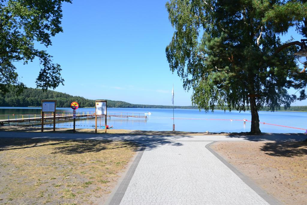 Kaszubski Sen Villa *